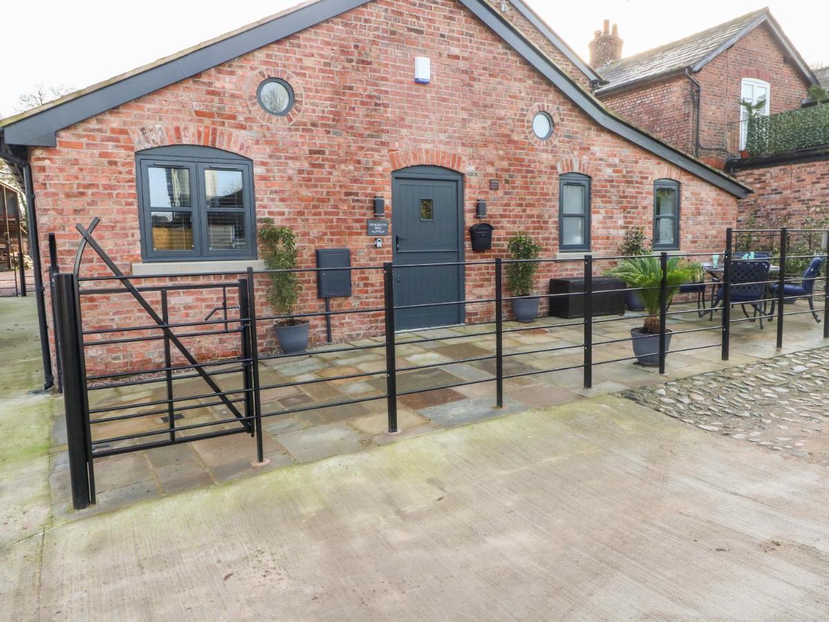 Grimsditch Dairy Knutsford Exterior photo